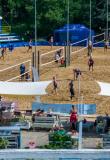 Quick Beach Battle vol. 2 | Turniej męski prezentuje...